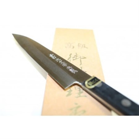 刃物(大文字ペティナイフ)_雑貨・日用品 包丁 キッチン用品 _【配送不可地域：沖縄県】【1331766】