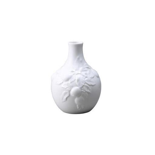 ノリタケの森オリジナル　花生 プラム　M000　K200