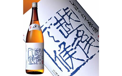 【冬季限定品】日本酒 八海山 しぼりたて原酒 越後で候 青越後 1800ml（2026年11月中旬より順次発送）