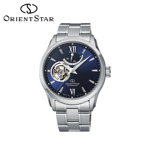 腕時計 ORIENTSTAR セミスケルトン(RK-AT0002L) 腕時計 [F12805]