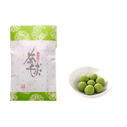和三盆 茶毬 抹茶 和菓子 和三盆