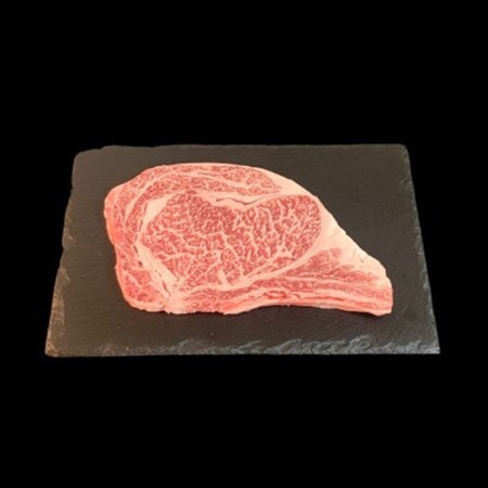 【博多和牛】リブロースステーキ　250g_肉 ステーキ 牛肉 ビーフステーキ  肉 黒毛和牛 牛肉 _【配送不可地域：離島】【1361359】
