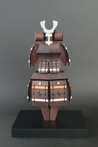 KABUTO MKA-07（五月人形）