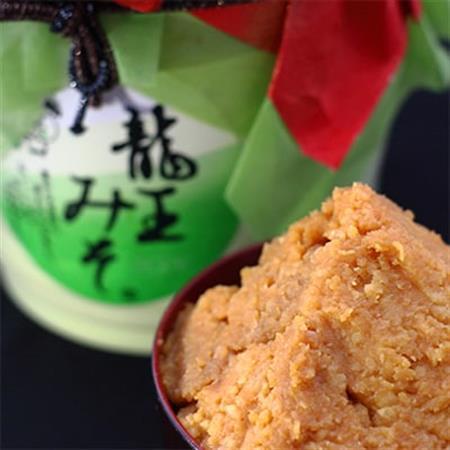龍王みそ 2.5kg_調味料 味噌 みそ_[配送不可地域:離島]