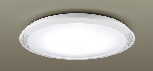 照明 パナソニック 【SNCX51300】LEDシーリング ライフコンディショニングシリーズ（丸型 12畳用）【senk0002】