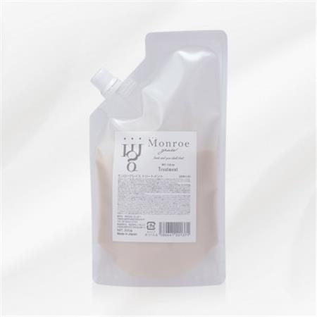 Monroe grace トリートメント詰め替え用(大丸・松坂屋おすすめ品)【1366331】