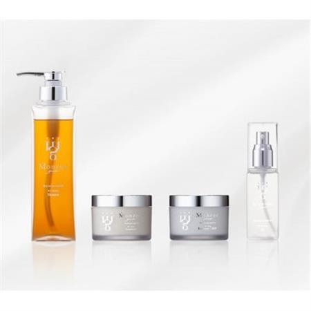 Monroe grace ヘアケア製品4点セット ギフトBOX付き(大丸・松坂屋おすすめ品)