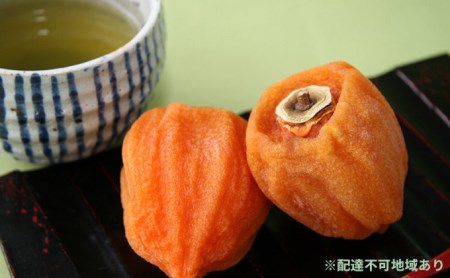 あんぽ柿 蜂屋柿 トレー 230g×8パック | 柿 果物 フルーツ 福島県 ※2026年12月〜発送