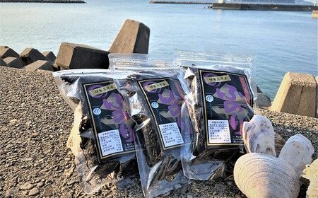H-14伊勢志摩産 ふのり3袋セット
