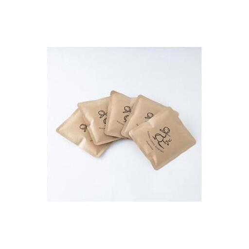 HASABA COFFEE Fresh Drip Bag