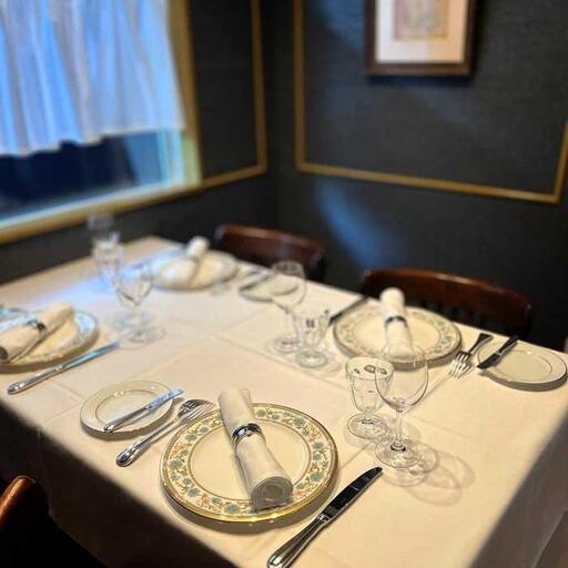[Le pique-assiette]≪ディナー≫ムニュ・リュミエール食事券2名様(ぐるなびセレクション)