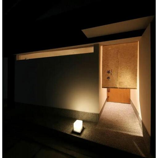 [日本料理 藤井]夜会席A 食事券1名様(ぐるなびセレクション)