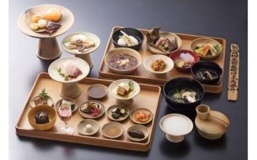 宮廷料理 天平の宴ペア食事券 食事券 ペア 奈良パークホテル