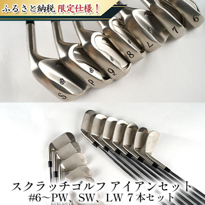 ゴルフ アイアン 7本 軟鉄鍛造 日本製 ゴルフ NS-950（S）