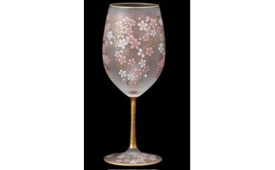 石塚硝子製 ワイングラス EL DORADO (SAKURA WINE)[0302]