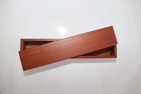 箸箱(小) | 箸入れ サクラ 木工品