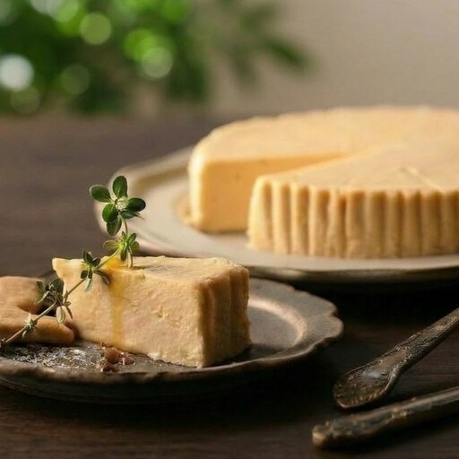 プレミアムニューヨークチーズケーキ 1ホール 540g チーズケーキ