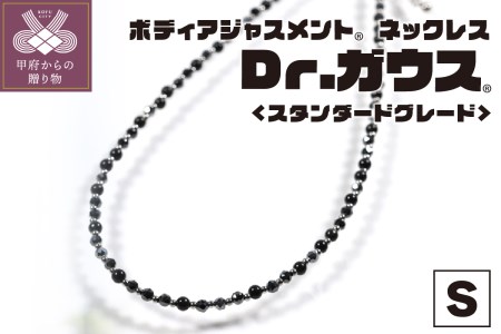 Dr.ガウス スタンダードグレード　Sサイズ