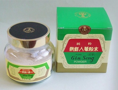 高麗人参 紅参 粉末 美容 特産 健康食品 健康 濃縮 高麗人参