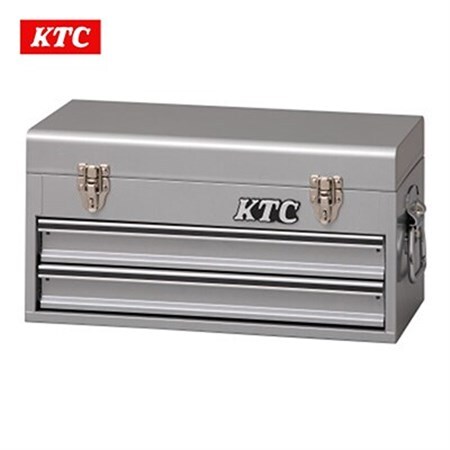 KTC ナローチェスト(2段2引出し)[SKX0102S]_雑貨   _【1384832】