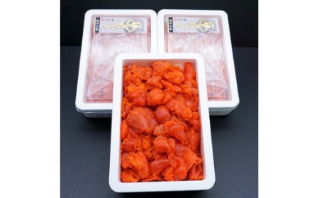 【訳あり】辛子明太子 (切れ子) 約1.5kg (500g×3パック) かねは