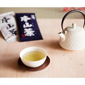 伝統の中で作り上げた本物の味 本山茶セット オススメお茶□