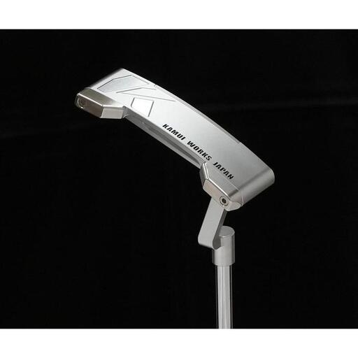 KAMUITOUR PUTTER シャフト34インチ　パター　1本