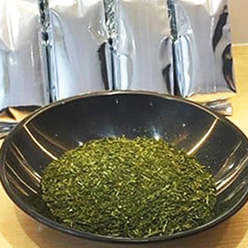 茶農家の深むし茶 1.6kg（200g×8） No.051