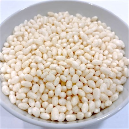 【国内製造】玄米パフ 1kg【配送不可地域：離島・沖縄県】【1388813】