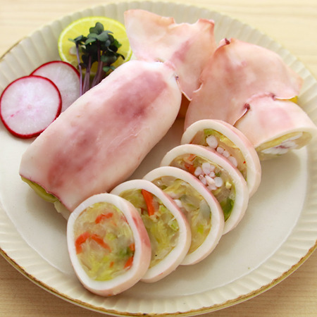いかずし詰め合わせ