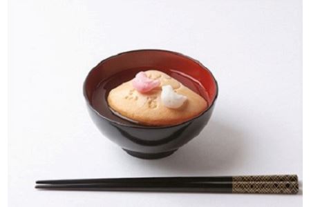 【老舗和菓子店 武蔵屋総本店】 蛤 はまぐり しるこ 12個セット (小豆8・抹茶4) 化粧箱入り | お菓子 菓子 和菓子 生菓子 おしるこ お汁粉 懐中しるこ 最中 モナカ もなか 小豆 抹茶 和菓子詰め合わせ セット 贈答 大分県 中津市