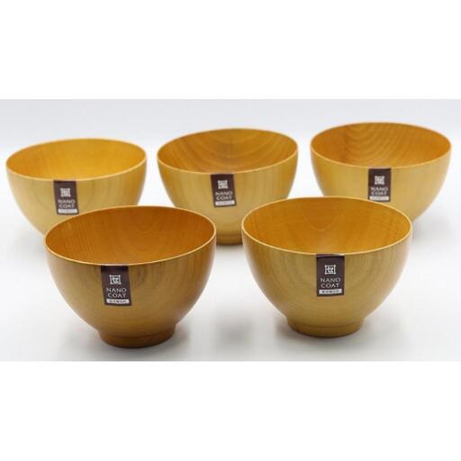 ◇シフォンスープボール NA（L） 5個入り【TN50】