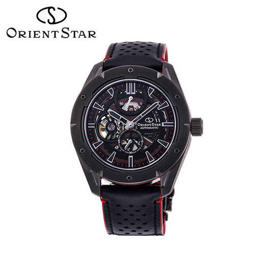 ORIENTSTAR アバンギャルドスケルトン(RK-AV0A03B)【recompense】[F12810]