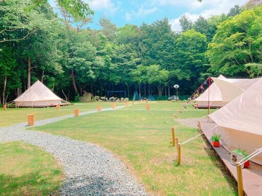 もとすの森のギフトカード(4,000円分)
