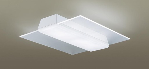 照明 パナソニック[LGC58200] AIR PANEL LED 角型 12畳[senk0006]