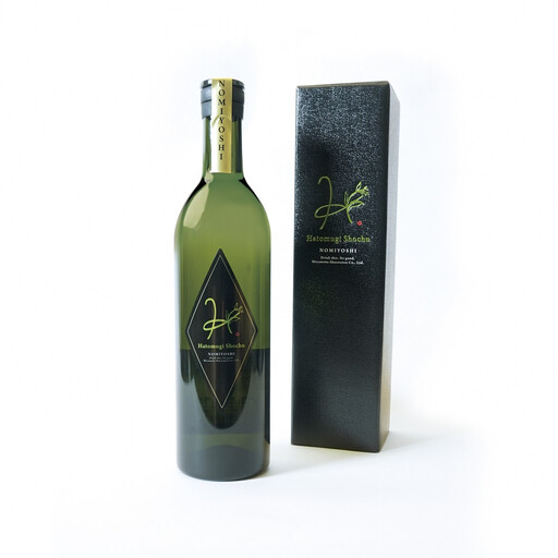 のみよし はと麦焼酎 720ml