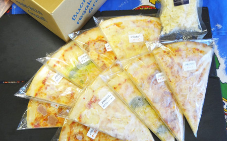 ＜ R8年熊本地震復興支援 ＞自宅deシネマピザ B 人気商品5種 10枚セット+ミックスチーズ1袋 ピザ パーティー 映画