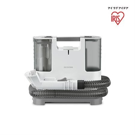 リンサークリーナー RNS-P10-W_家電製品   _【配送不可地域：離島・沖縄県】【1150319】