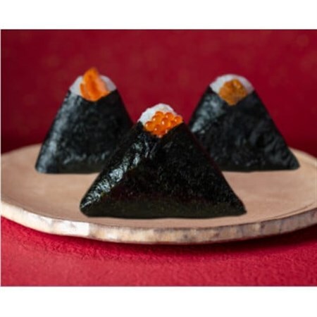 【寒流のり】焼き海苔　初採り　全形10枚×5帖_魚介・海産物 海苔 海藻 のり ノリ_【1259238】