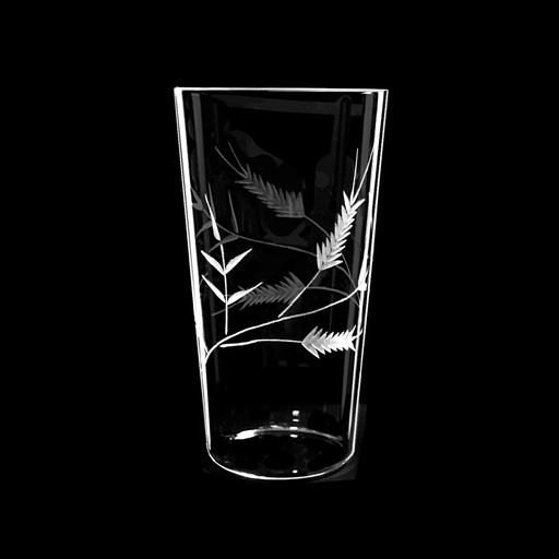 浅草切子「ソシエ 薄吹 14oz タンブラー」2個セット 化粧箱入り_0012-064-T05