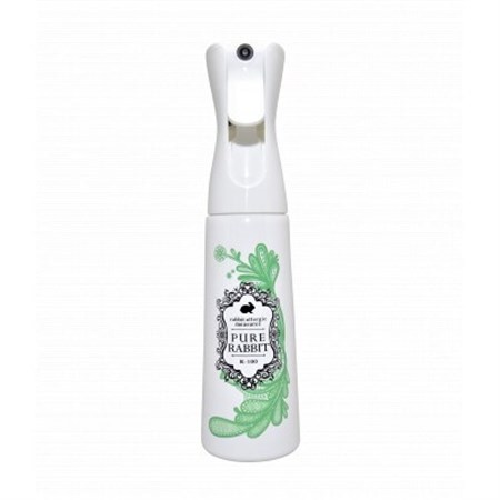 【うさぎのふるさとセット】ピュアラビット350ml、ペットのお掃除の巻1L【1394672】