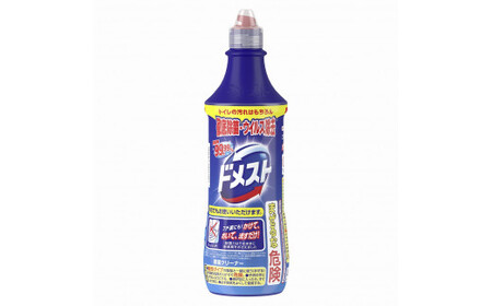 019-06ドメスト 除菌クリーナー(500ml×24本)