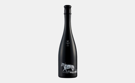 馬耕で米づくり・日本の原風景を世界へ伝える限定酒「田人馬 白 2021」 お酒 日本酒 アルコール 新潟 
