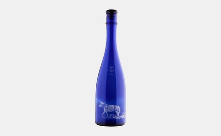 馬耕で米づくり・日本の原風景を世界へ伝える限定酒「田人馬 白 2022」 お酒 日本酒 アルコール 新潟