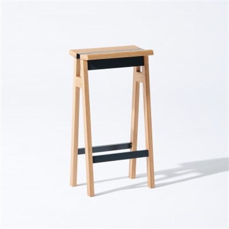[Fulcrum]Hi.series / ハイスツール(old navy オールドネイビー)_雑貨・日用品 椅子・チェア・ソファ 家具・インテリア _