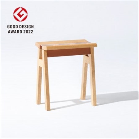 【Fulcrum】Hi.series / スツール(copper コッパー)_雑貨・日用品 椅子・チェア・ソファ 家具・インテリア _【1387106】