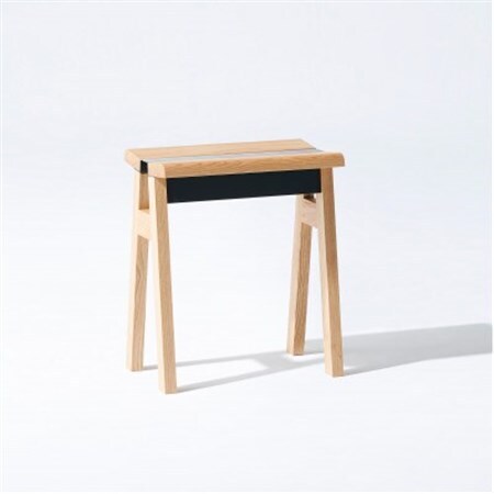 【Fulcrum】Hi.series / スツール(old navy オールドネイビー)_雑貨・日用品 椅子・チェア・ソファ 家具・インテリア _【1387107】