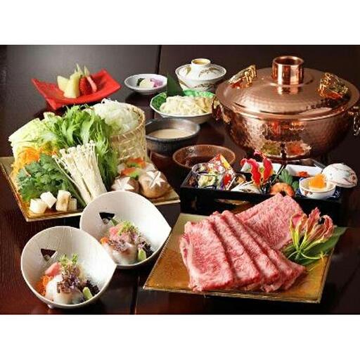 みよ河「『鎌倉御代川本店』お食事券」