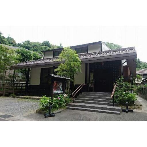 鎌倉能舞台 全館貸切 4時間（土日祝）