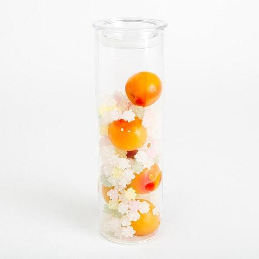 蝶矢梅キットLサイズ（6杯分）　完熟南高×こんぺい糖 |  蝶矢梅 梅キット 人気 おすすめ 梅酒 キット セット 完熟南高 こんぺい糖 ギフト プレゼント 送料無料 神奈川 鎌倉 梅